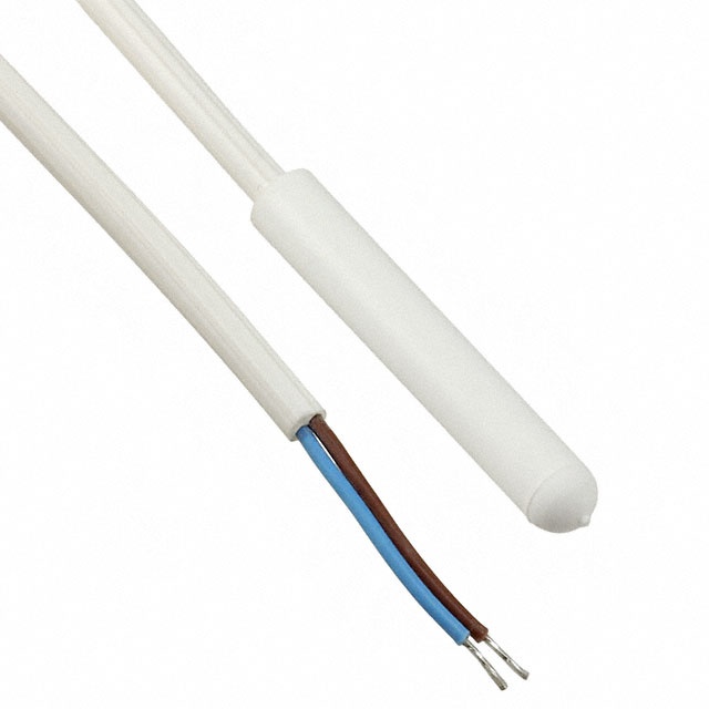 89750185 Crouzet  Capteurs de température - Thermistances CTN